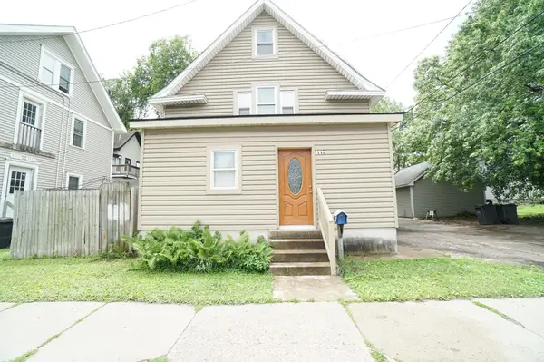 115 E 35th Street, Minneapolis, MN 55408