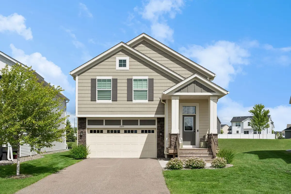 15275 Quintana Court Nw, Anoka, MN 55303 - #1