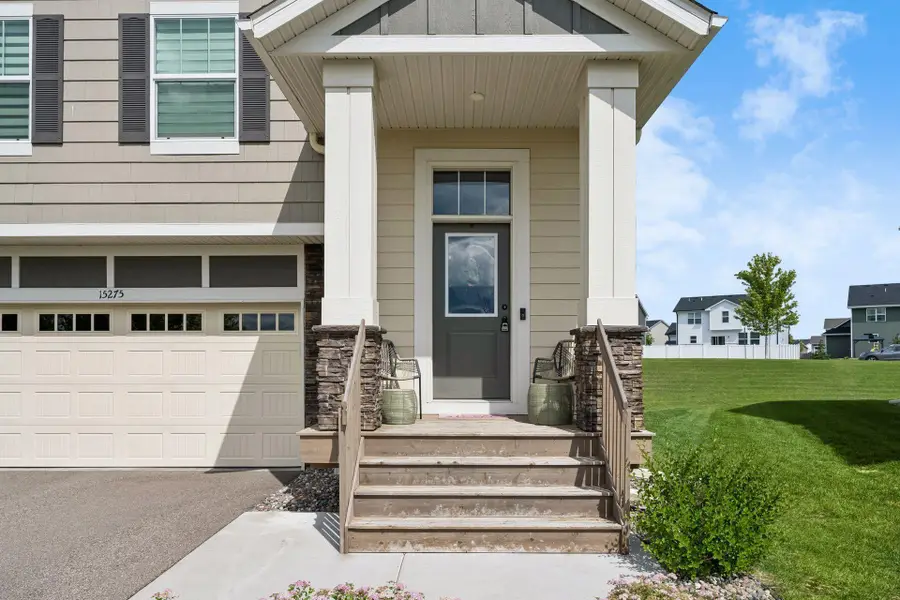 15275 Quintana Court Nw, Anoka, MN 55303 - #2