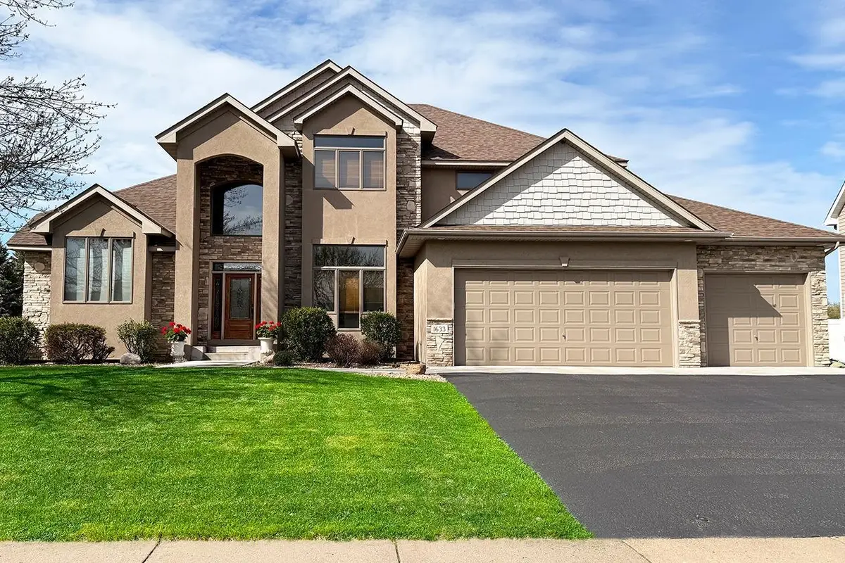 1633 Dupre Road, Hugo, MN 55038 - #1