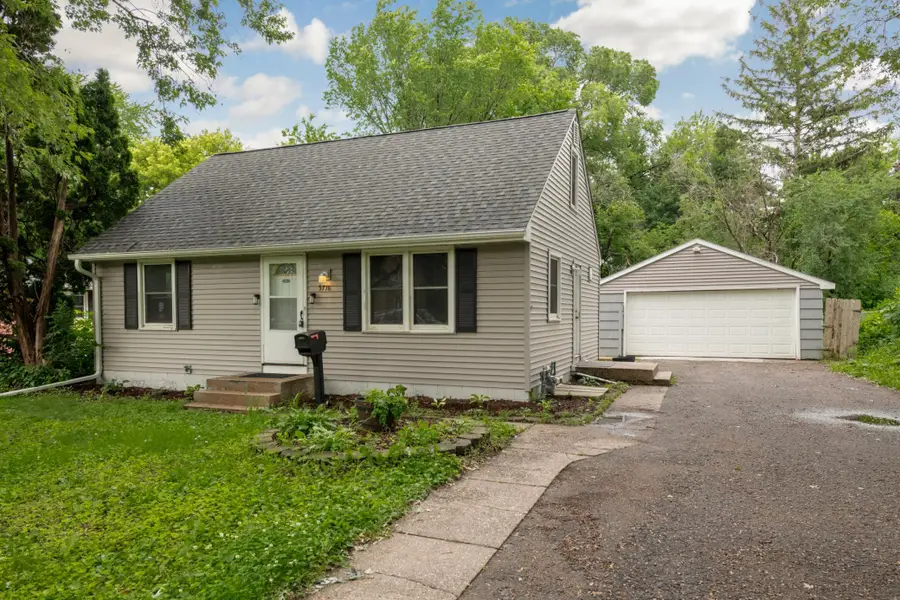 5718 Sumter Avenue N, Crystal, MN 55428 - #3