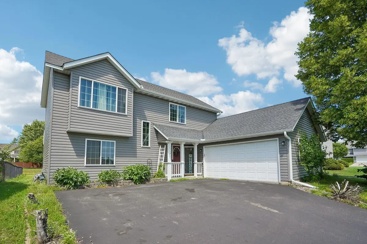 1113 Hickory Street, Farmington, MN 55024 - #1