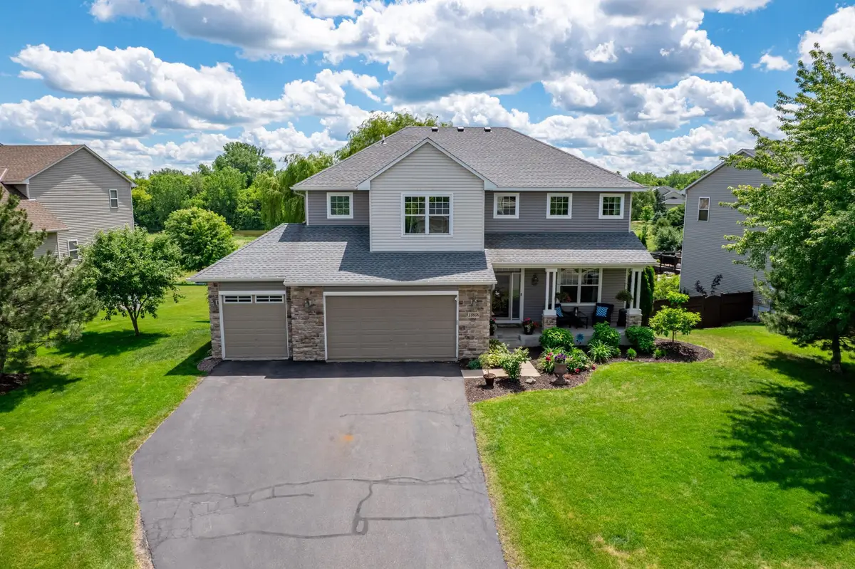 13858 Autumn Path, Rosemount, MN 55068 - #1