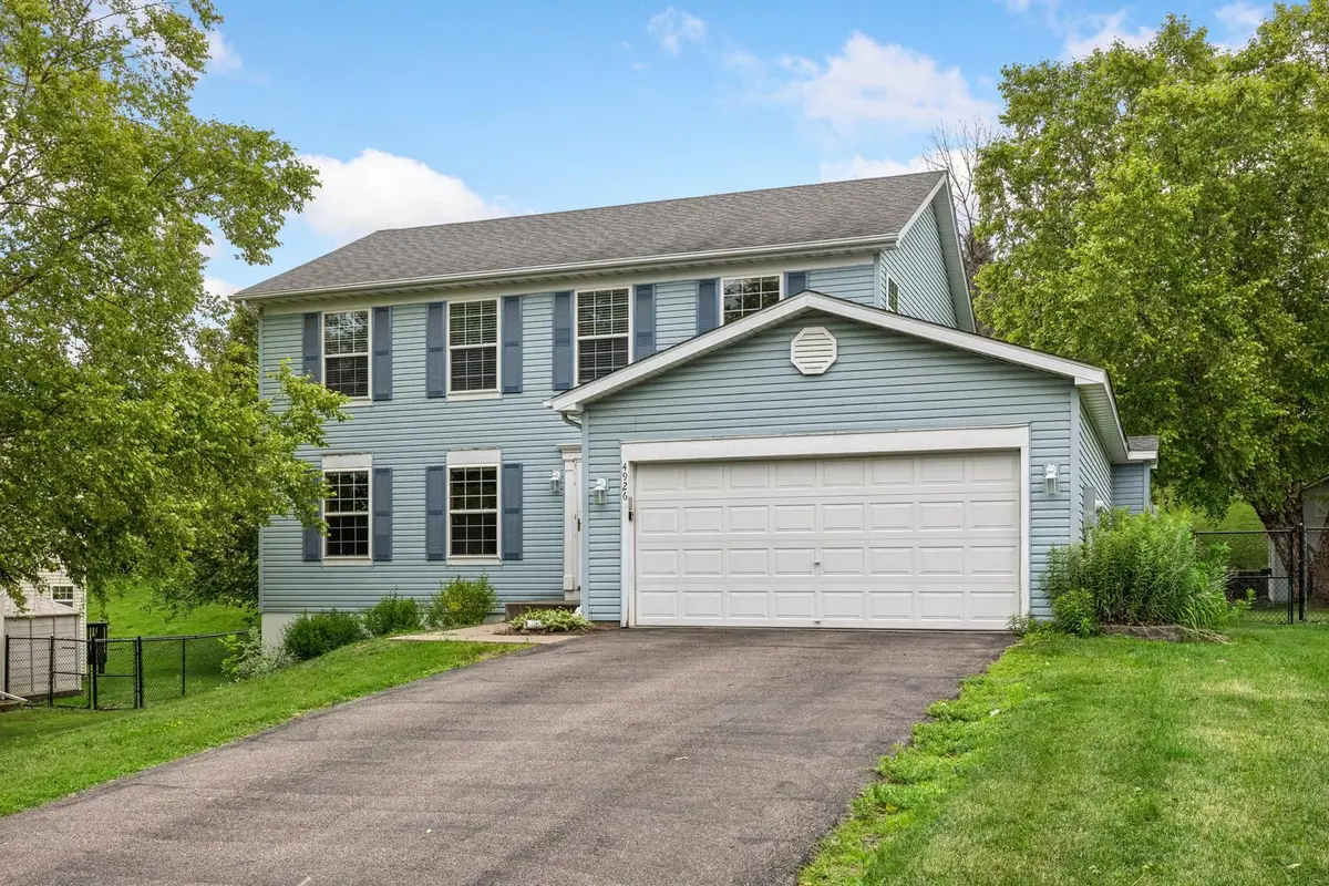 4926 Rusten Road, Eagan, MN 55122 - #1
