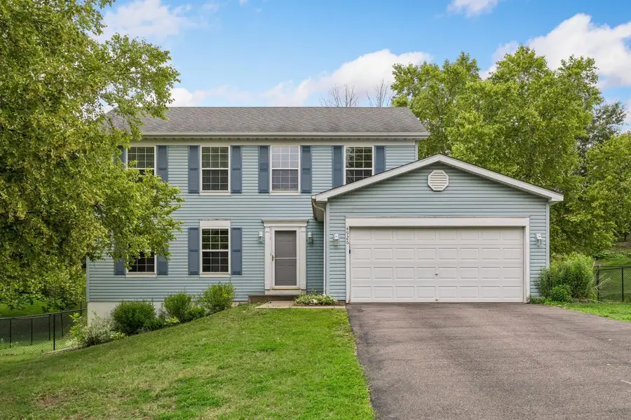 4926 Rusten Road, Eagan, MN 55122 - #2