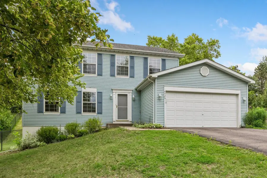 4926 Rusten Road, Eagan, MN 55122 - #3