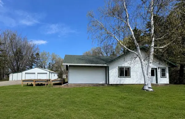 408 Main Street E, Bertha, MN 56437