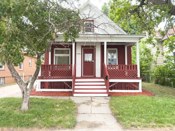 1346 1st Avenue S, Fargo, ND 58103