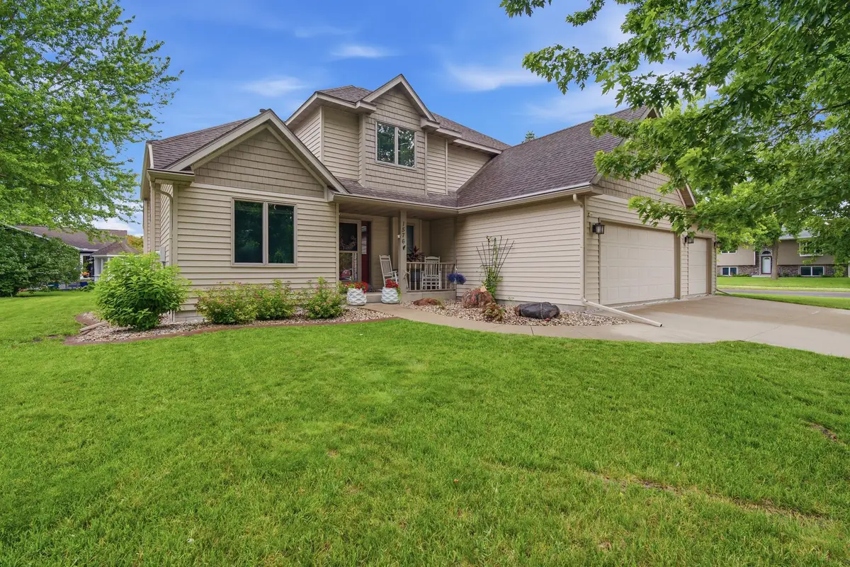 1576 La Mar Drive, Mankato, MN 56003 - #1