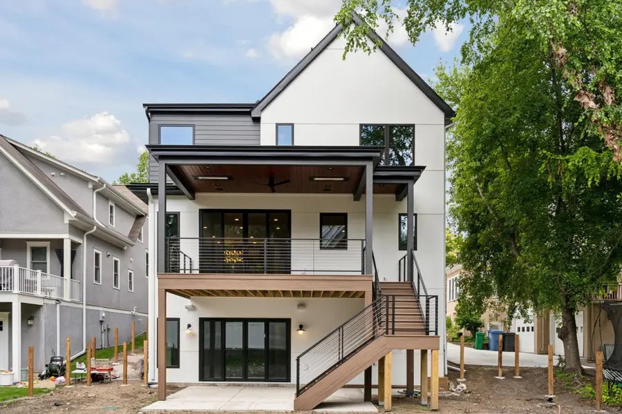4235 Scott Terrace, Minneapolis, MN 55416 - #2