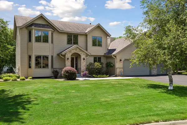 3109 Chelsea Court, Burnsville, MN 55337