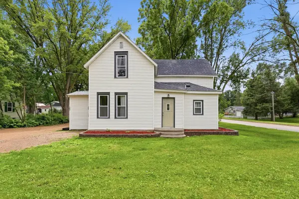 100 3rd Avenue Se, New London, MN 56273