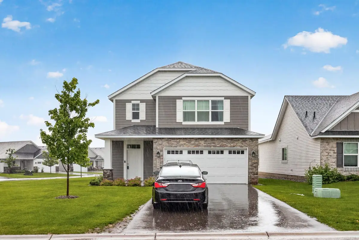 8826 152nd Lane Nw, Ramsey, MN 55303 - #1