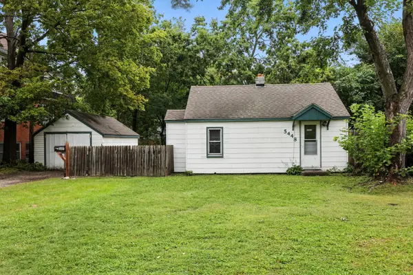 5448 Dupont Avenue N, Minneapolis, MN 55430
