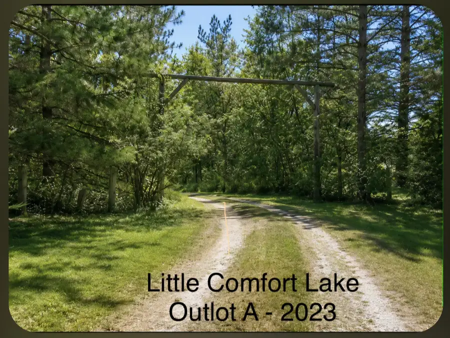 8526 253rd Street, Forest Lake, MN 55025 - #2