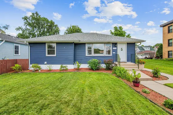 4021 Bloomington Avenue, Minneapolis, MN 55407