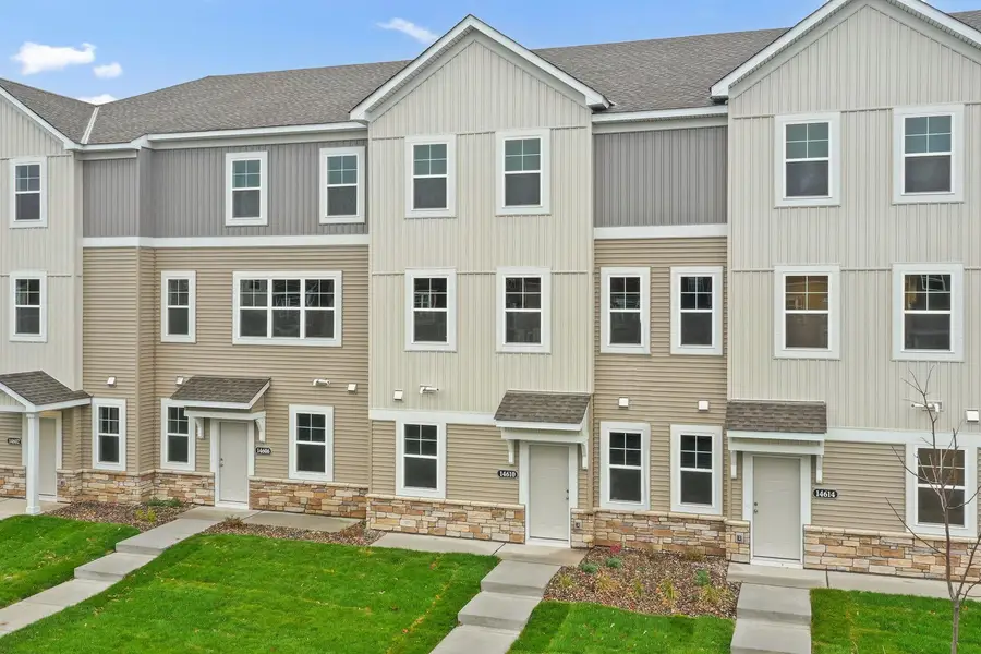 13624 Willow Drive, Rogers, MN 55374 - #2