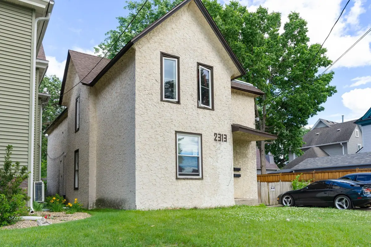2313 Polk Street Ne, Minneapolis, MN 55418 - #1