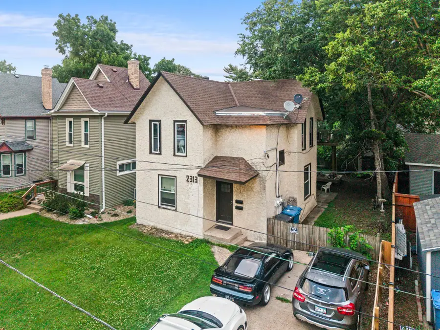 2313 Polk Street Ne, Minneapolis, MN 55418 - #2