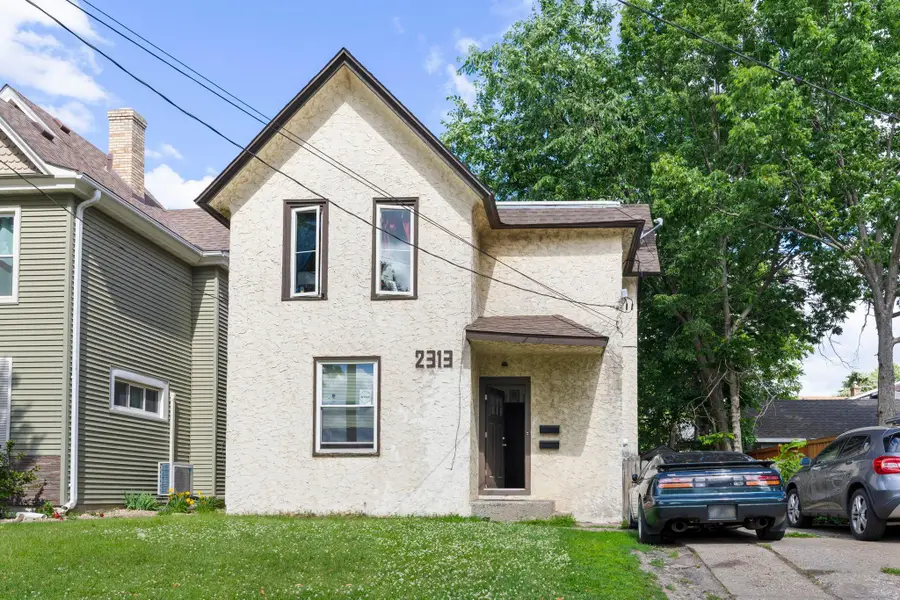 2313 Polk Street Ne, Minneapolis, MN 55418 - #3