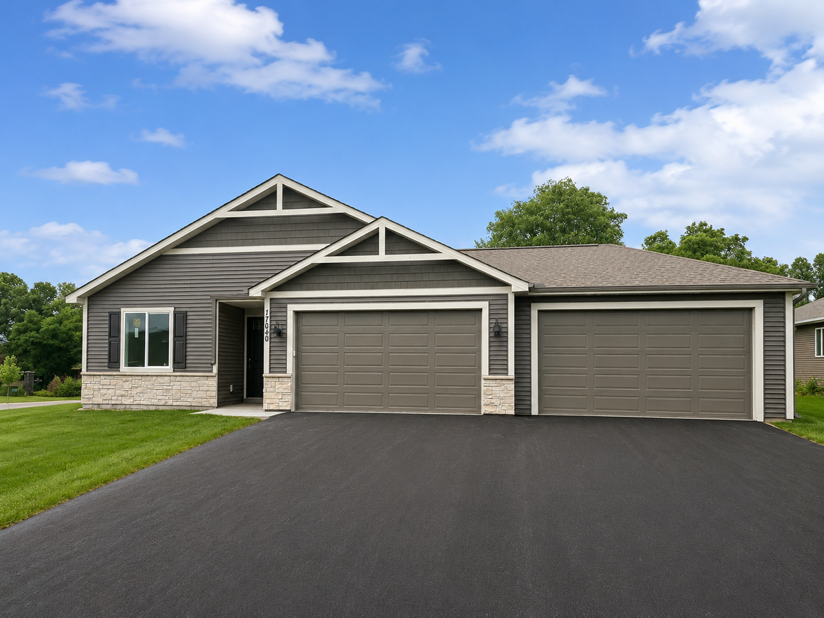 17040 Uranimite Street Nw, Ramsey, MN 55303 - #1