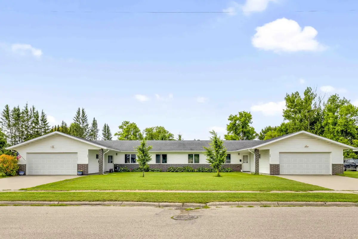 313 & 315 W 3rd Avenue S, Ada, MN 56510 - #1