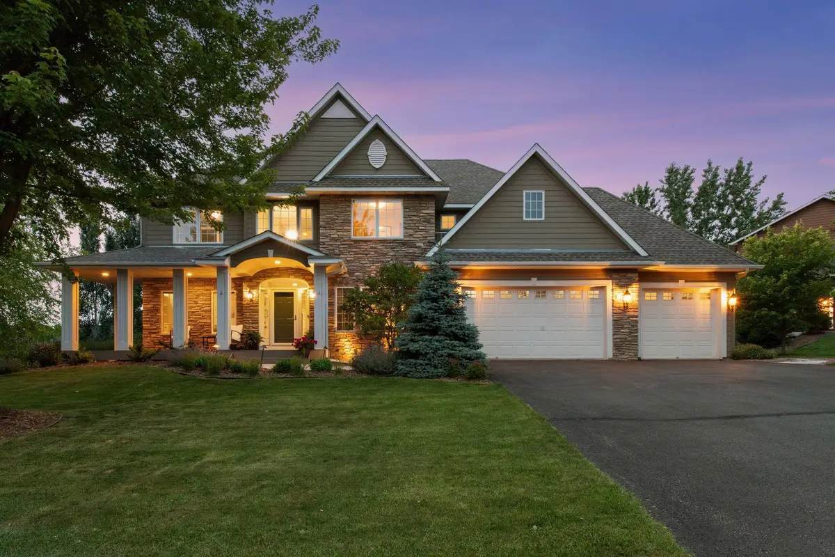 3049 Fairway Drive, Chaska, MN 55318 - #1