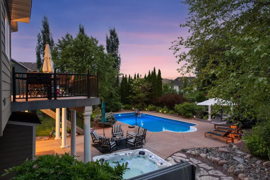 3049 Fairway Drive, Chaska, MN 55318 - #2