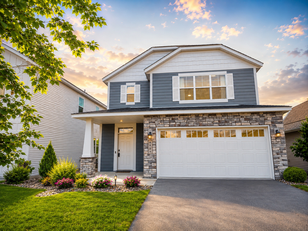 6884 101st Street S, Cottage Grove, MN 55016