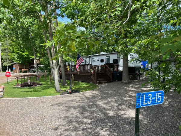 L3-15 Sherwood Forest, Aitkin, MN 56431