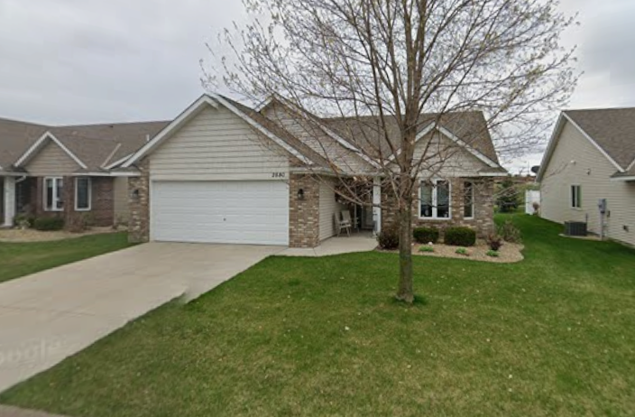 2880 126th Avenue Nw, Coon Rapids, MN 55448 - #3