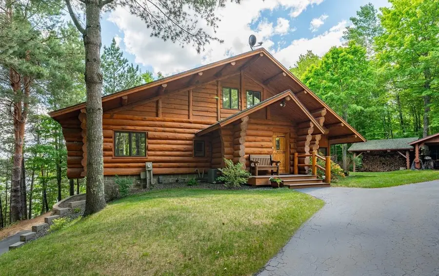 38020 Blueridge Drive, Grand Rapids, MN 55744 - #2