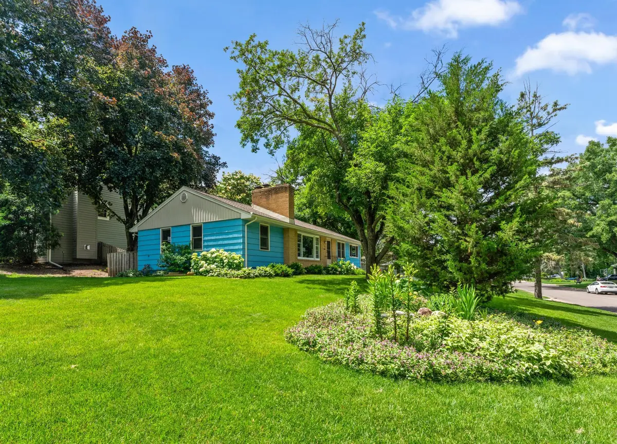 100 Turnpike Road, Minneapolis, MN 55416 - #1
