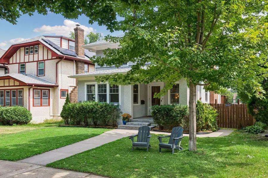 5013 Queen Avenue S, Minneapolis, MN 55410 - #2
