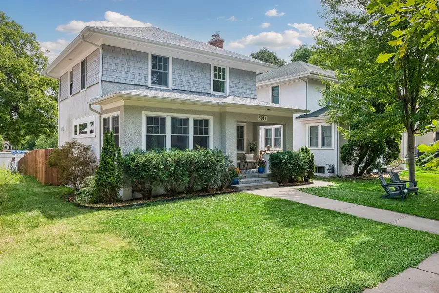 5013 Queen Avenue S, Minneapolis, MN 55410 - #3