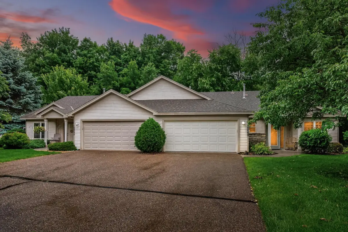 10868 Woodland Drive, Chisago City, MN 55013 - #1