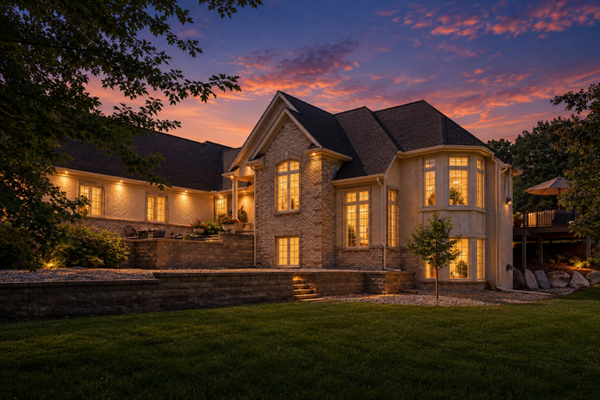 22420 Wagon Wheel Trail, Lakeville, MN 55044