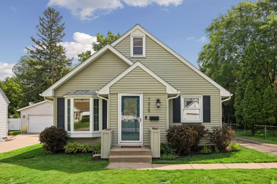 7429 Aldrich Avenue S, Minneapolis, MN 55423 - #2