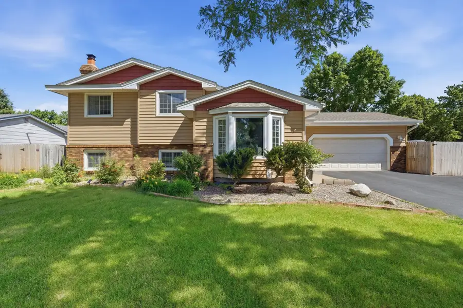1725 129th Lane Nw, Coon Rapids, MN 55448 - #2
