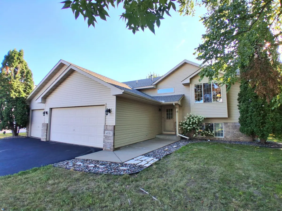 4030 Saint Andrews Lane, Big Lake, MN 55309 - #1