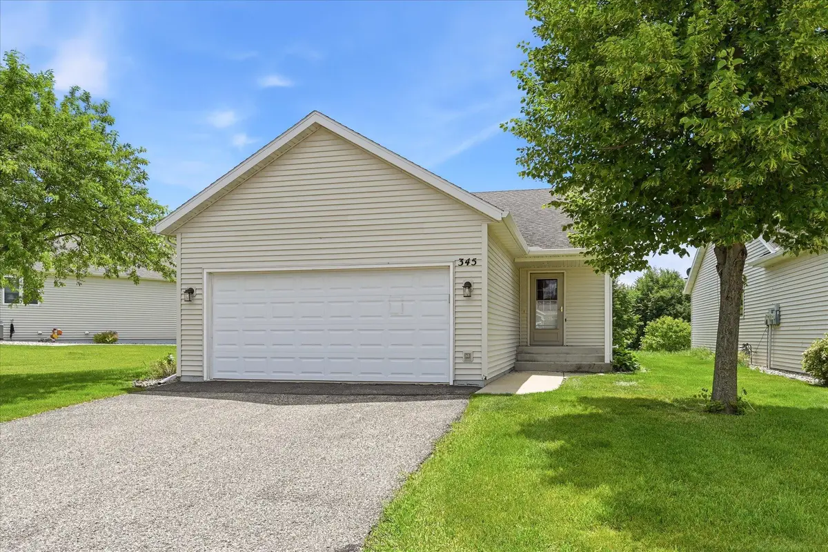 345 Sunfish Lane, Winsted, MN 55395 - #1