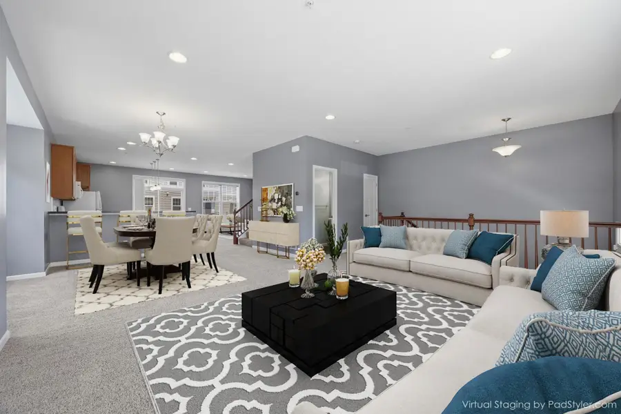 8319 Norwood Lane N, Osseo, MN 55369 - #3