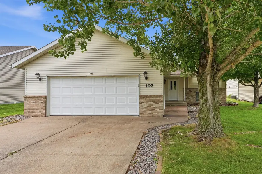 107 Green Meadow Street, Foley, MN 56329 - #3