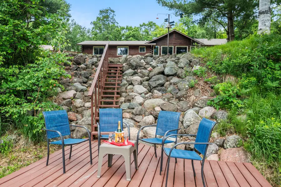 5121 Dake Road, Siren, WI 54872 - #3