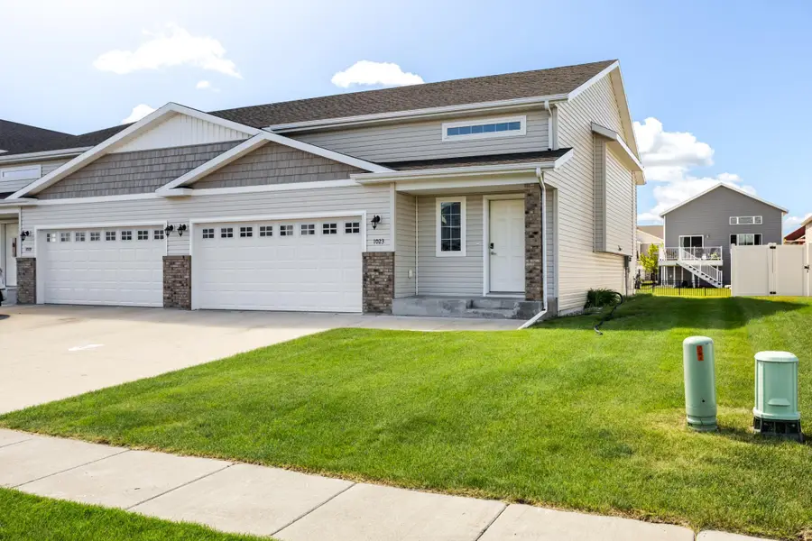1023 29th Avenue W, West Fargo, ND 58078 - #2
