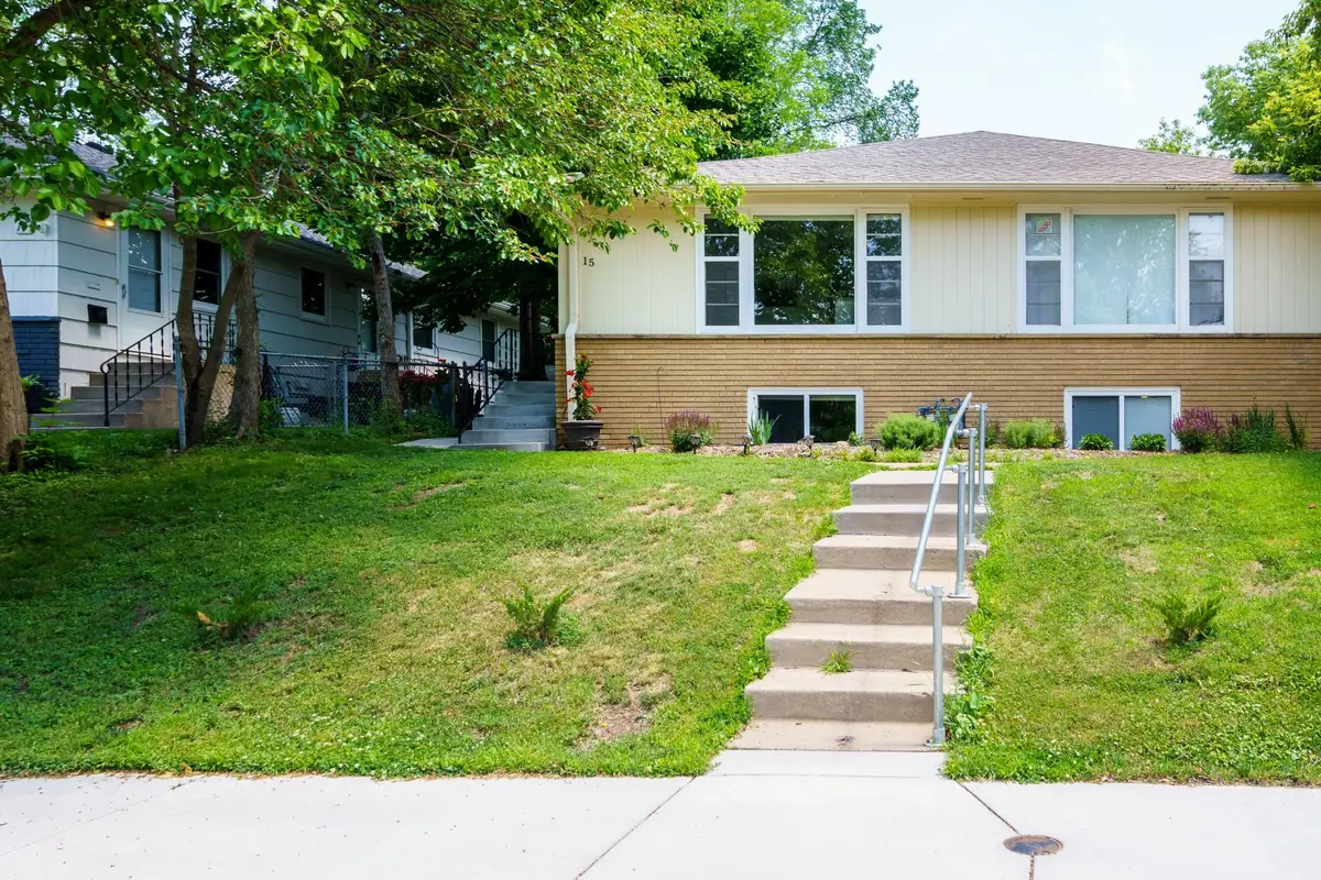 11 16th Avenue N, Hopkins, MN 55343 - #1