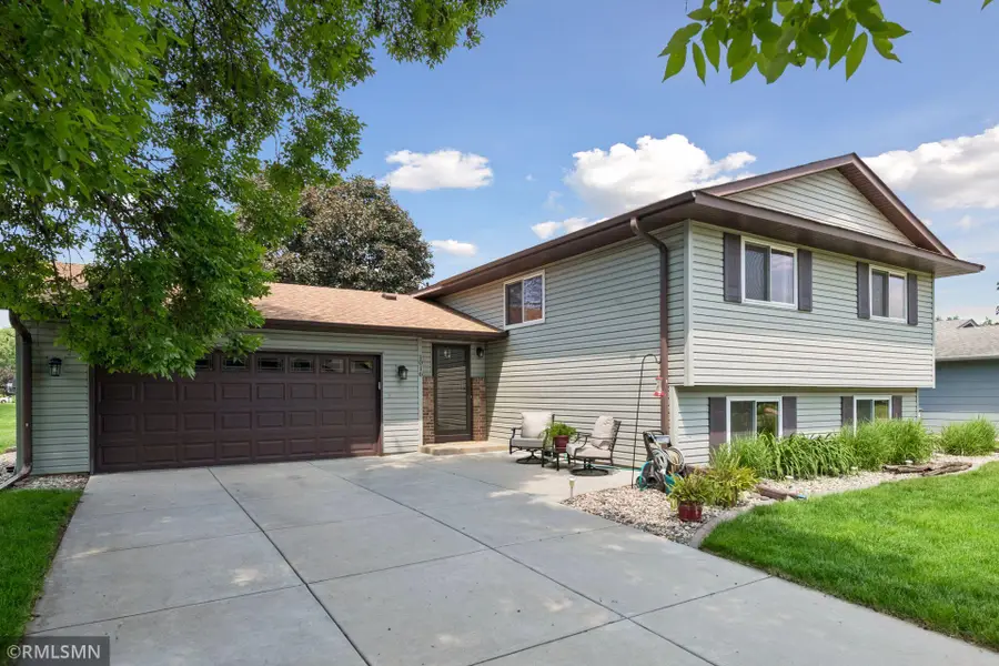 1016 Bluff Pointe Drive, Chaska, MN 55318 - #2