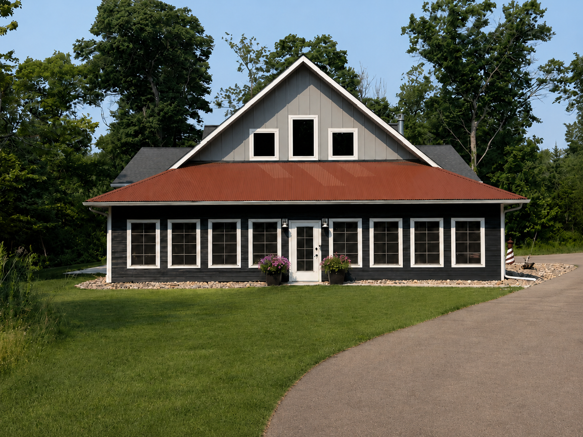 14027 Shafer Road, Crosslake, MN 56442 - #1