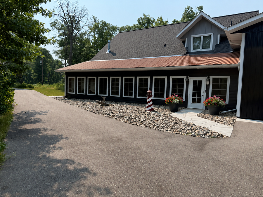14027 Shafer Road, Crosslake, MN 56442 - #2