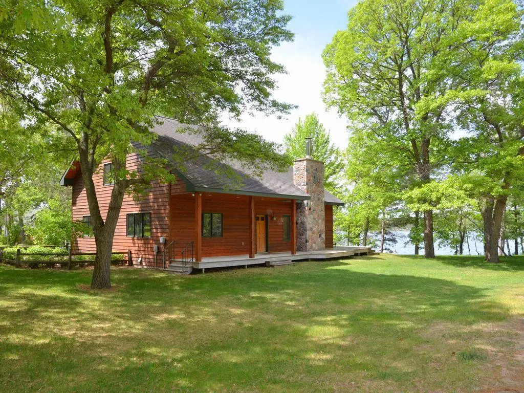 18023 150th Street, Park Rapids, MN 56470 - #1